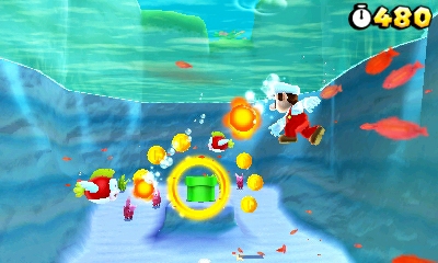 Super Mario Land 3D - Imagen 43